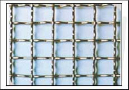 Crimped Wire Mesh